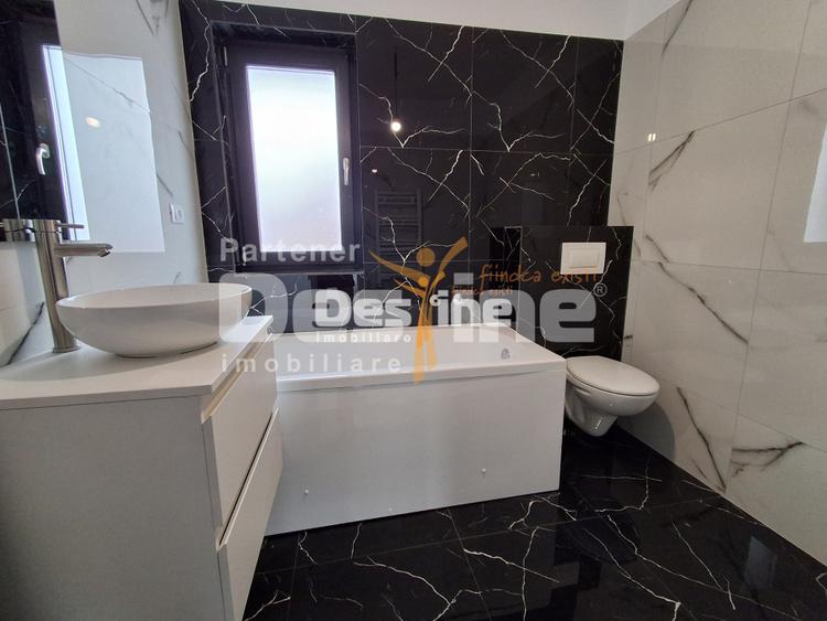 CASĂ tip duplex, situata in Valea Adanca