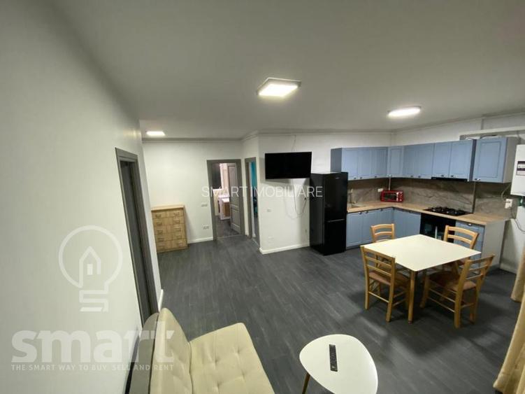 Apartament 3 camere zona Centrala - 2