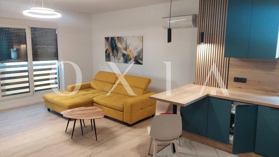 SX645 Dumbravita(Mures), Mobilat Utilat, Prima Inchiriere