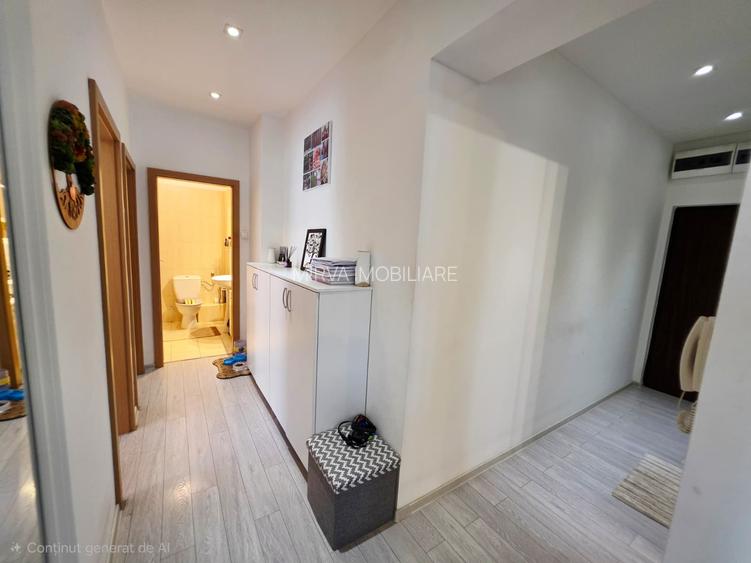 Apartament 3 camere, 2 bai, 2 locuri de parcare | Evocasa Orizont–Nord - 8