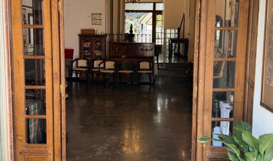 Inchiriere spatiu 90 mp cu terasa 50 mp zona Arcul de Triumf