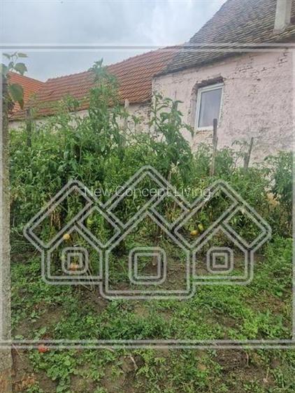 Casa individuala cu gradina, teren 1278 mp, sat Ludos, jud Sibiu - 16