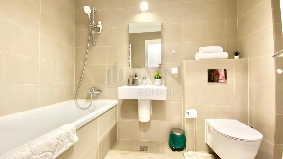 REA1021529 Studio loc parcare inclus H Lake Pipera