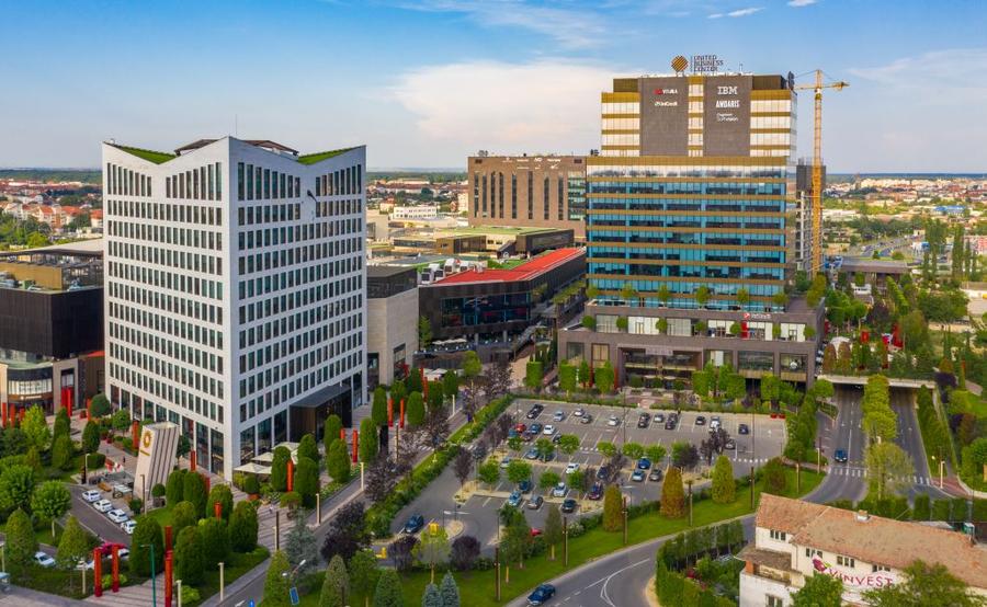 United Business Center 0 - comision 0%, reprezentam proprietarul!