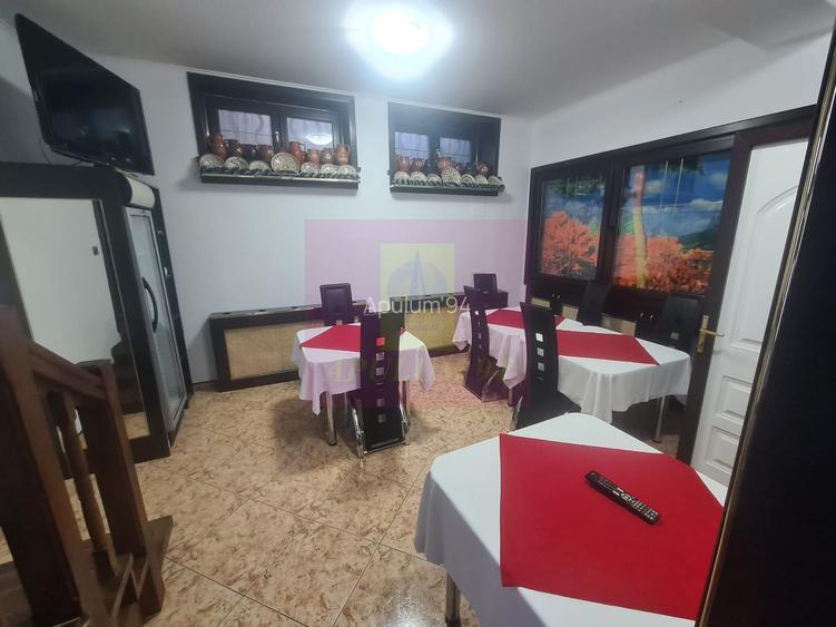 Hotel Boutique de vanzare in Sinaia - 53