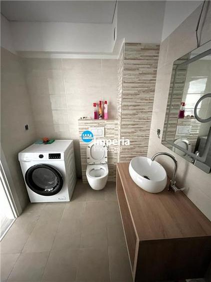 Apartament 2 camere Copou, complex rezidential nou,
