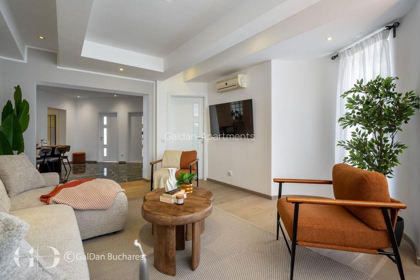 Apartament 4 camere de închiriat – Jules Michelet - 8
