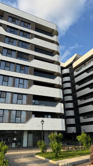 PROPRIETAR- Apartament modern 2 camere , 56 mp,balcon, bloc nou (2022) – etaj 3