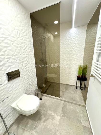 Complex 4 City North - loc parcare - pipera - 7