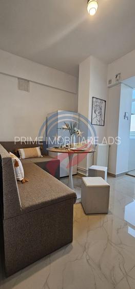 GARSONIERA LUX (2 CAMERE) ULTRACENTRAL - PRIMA INCHIRIERE - 3