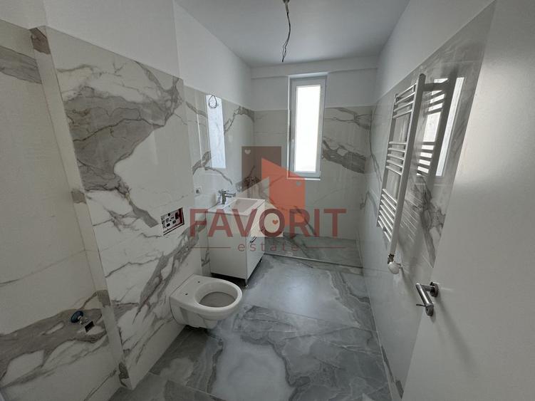 COMISION 0% . Zona Aradului . Bloc nou finalizat