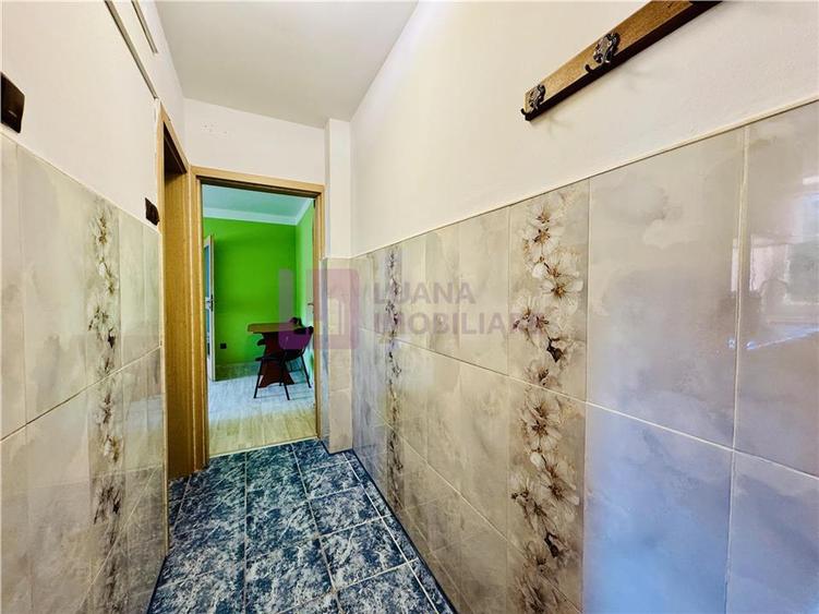 Apartament 2 camere de vanzare | Miraslau | parter