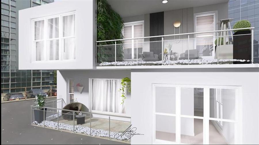 Apartament Tip Penthouse, situat in cartierul Grigorescu!