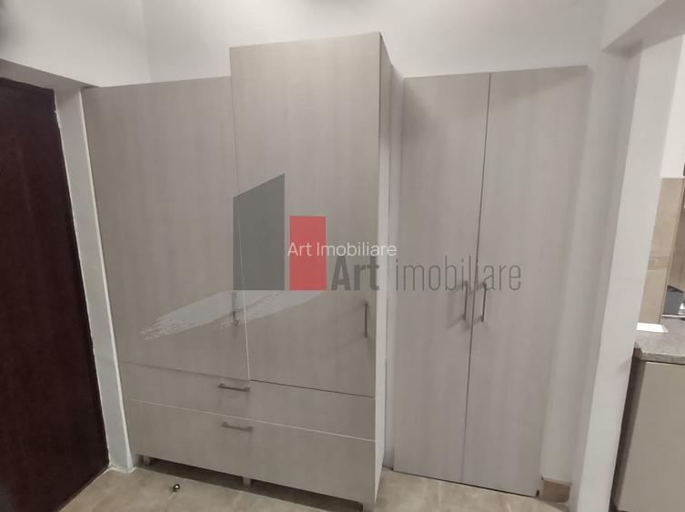 Vânzare apartament 2 camere - metrou Dristor- IOR - 17