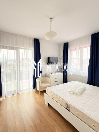 Apartament 3 camere | Terasa | 85 MPU | Loc de parcare | Șelimbăr - 5