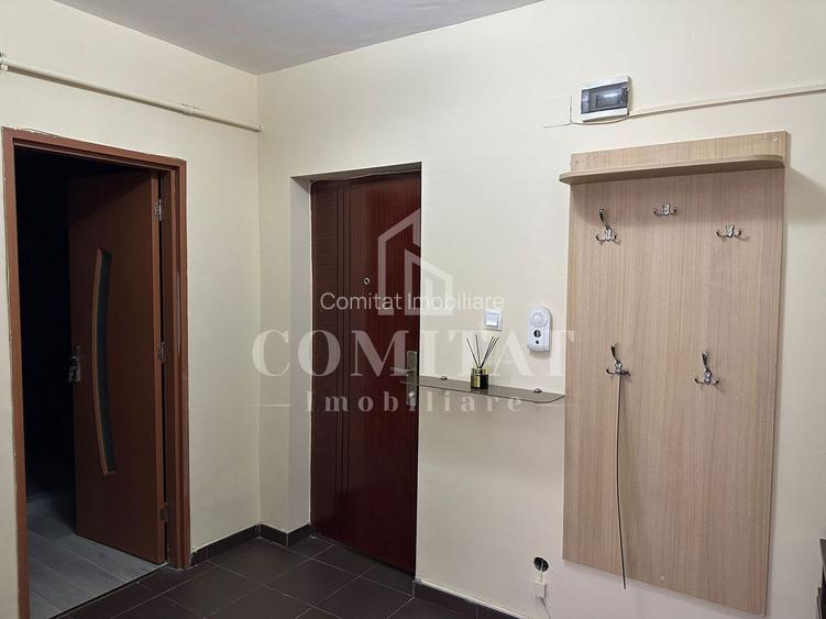 Apartament cu 3 camere | Etaj intermediar | Mărăști Cluj - 9