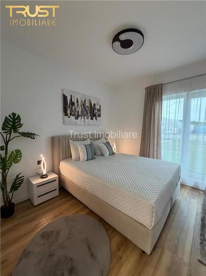Casa de vanzare l 95 MP + 300 MP Teren l Mobilata si utilata l Sub Coasta - 2