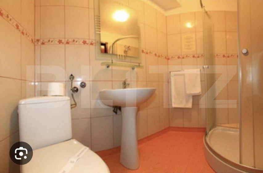 Pensiune 10 Camere pretabil si pentru Casa e Varstnici