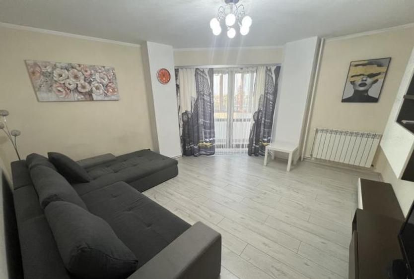 Apartament 2 Camere | 13 Septembrie | Centrala Proprie | Bucuresti