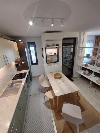 Apartament 1 camera Bloc Nou Soarelui total amenajat Modern - 6