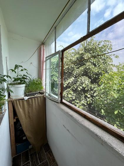 Apartament 2 camere-Zona Sud Mausoleu - etajul 4/4- 40 mp -41000 euro - 6