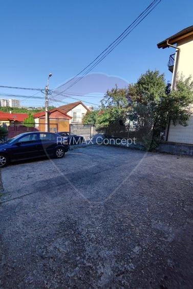 Spatiu comercial de inchiriat in Manastur - 19