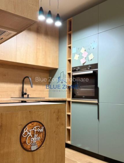 Apartament 2 camere | One Cotroceni | Loc de parcare inclus - 2