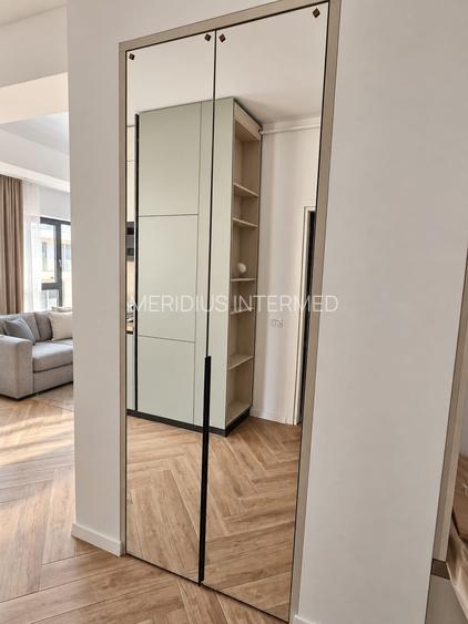 APARTAMENT PREMIUM 3 CAMERE • PRIMA ÎNCHIRIERE • GARAJ SUBTERAN - 9