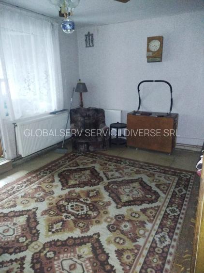 FARA COMISIOANE apartament cu 3 camere etaj 4 Dr Taberei Parc Moghioros Auchan - 12