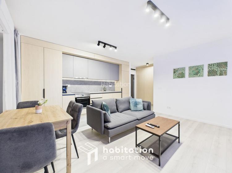 Eleganță la apus – apartament 3 camere, în zona Lipovei, lângă pădure - 5