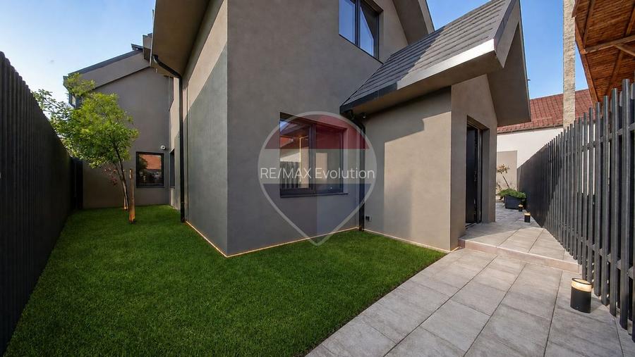 CASA-CONCEPT | ARHITECTURA CONTEMPORANA NEO-VERNACULARA | BRASOV