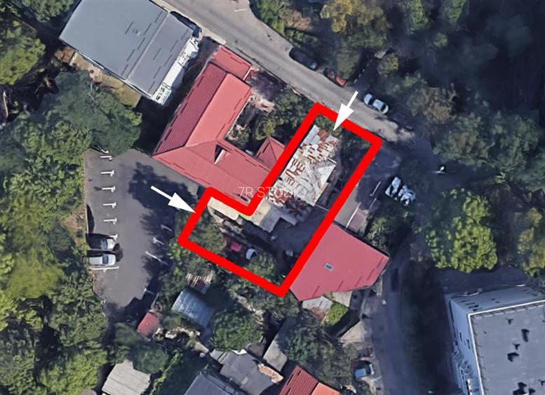 Vanzare teren pentru casa Titan - 5