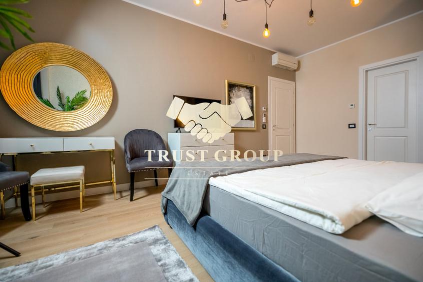 Apartament 4 camere Herastrau