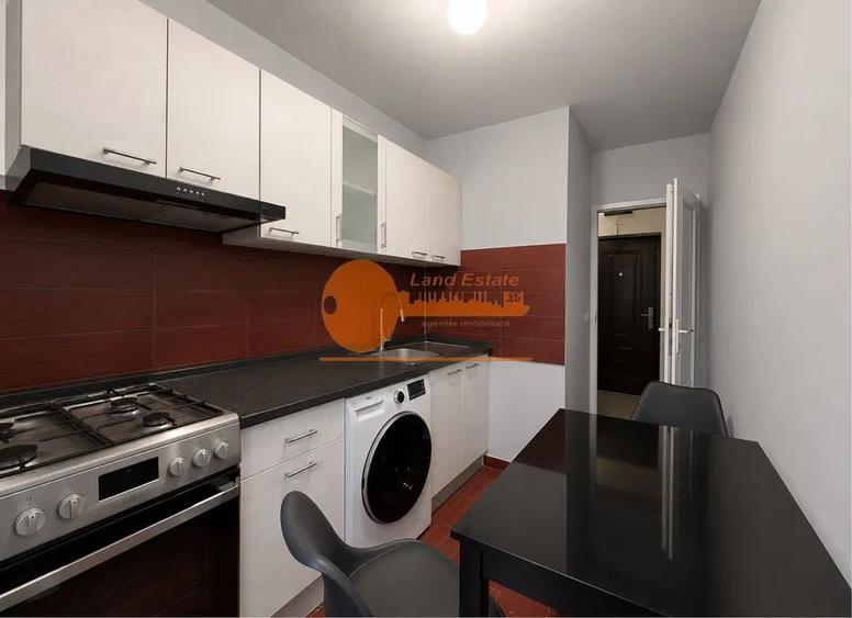 Apartament cu 2 camere in zona Gara de Nord - 3 minute de Metrou