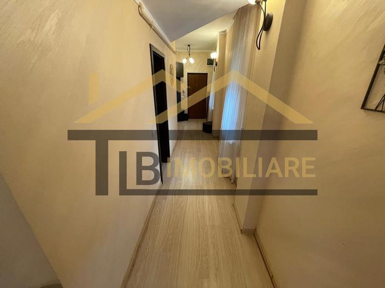 Apartament cu 2 camere, parcare, 65mp, Zona Dimitrie Cantemir