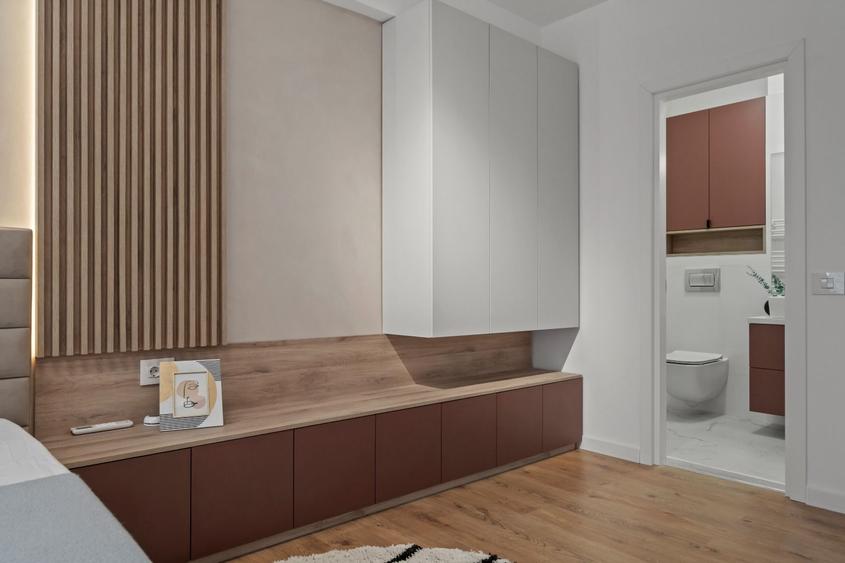 3 camere | Pipera | 92 mp | etaj 1 | 2 locuri parcare