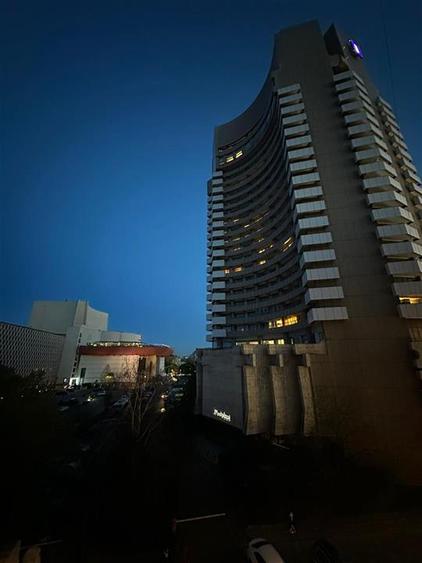 Apartament 2 camere Ultracentral | 3 min. metrou Universitate | Intercontinental
