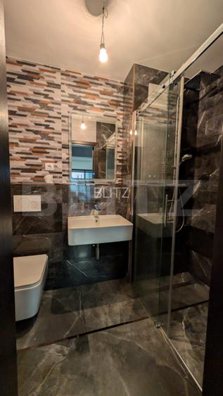 Micro 3 Apartament de inchiriat 3 camere cu 2 bai, etaj 3/4  suprafață 90 mp - 2