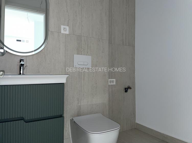 Apartament 2 camere, 48.12mp, centrala, finisaje lux, AC, Hils Sunrise - 6