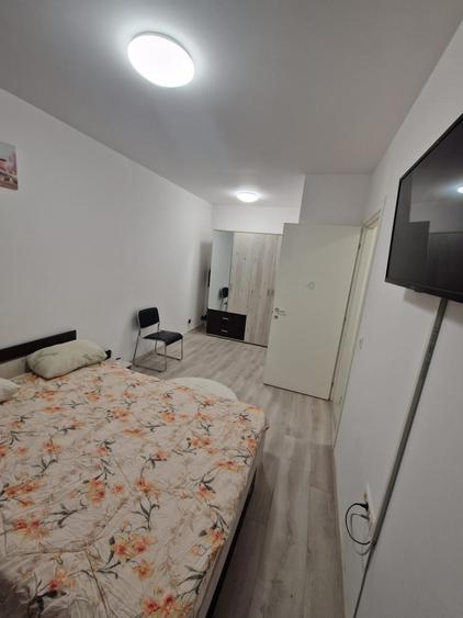 THEODOR PALLADY | HILS RESIDENCE | CENTRALA | PARCARE | METROU