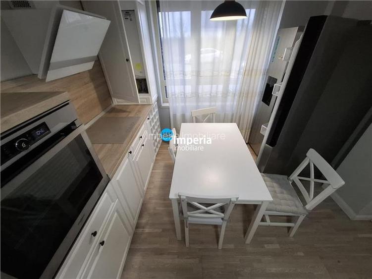 Apartament 4 camere, DUPLEX, Moara de Vant Iasi! - 13