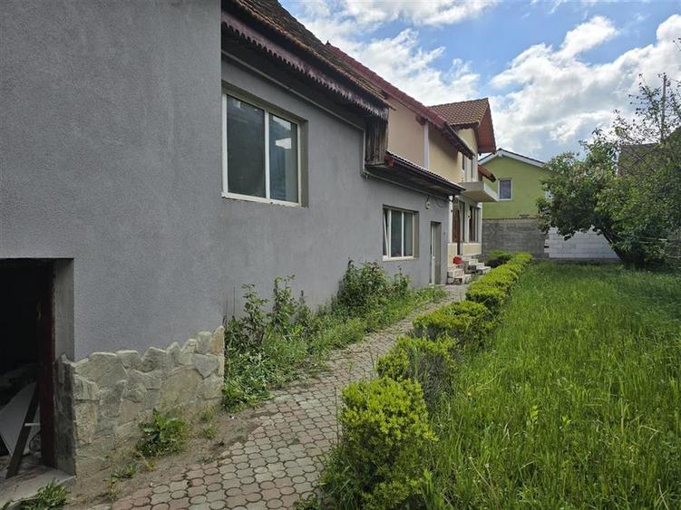 Casa in Centrul Prejmerului