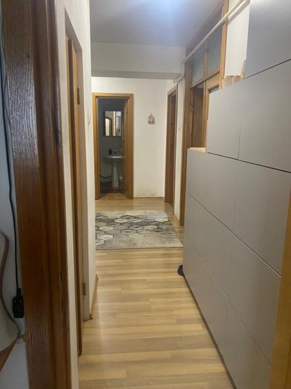 Apartament 2 camere decomandat 64 mp | Poitiers-Lidl | Etaj 2 | Bloc 2000