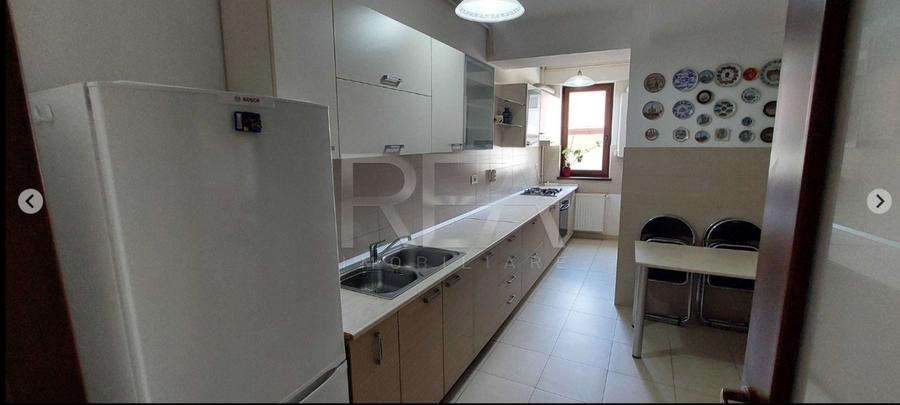 3 CAMERE -120 m UTILI- Inclus In pret 2 Locuri De Parcare