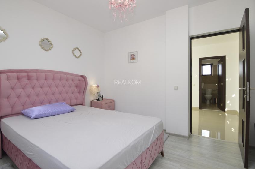 VANZARE VILA 4 CAMERE CORNETU-STR.AEROPORTULUI NR.47 C - 21