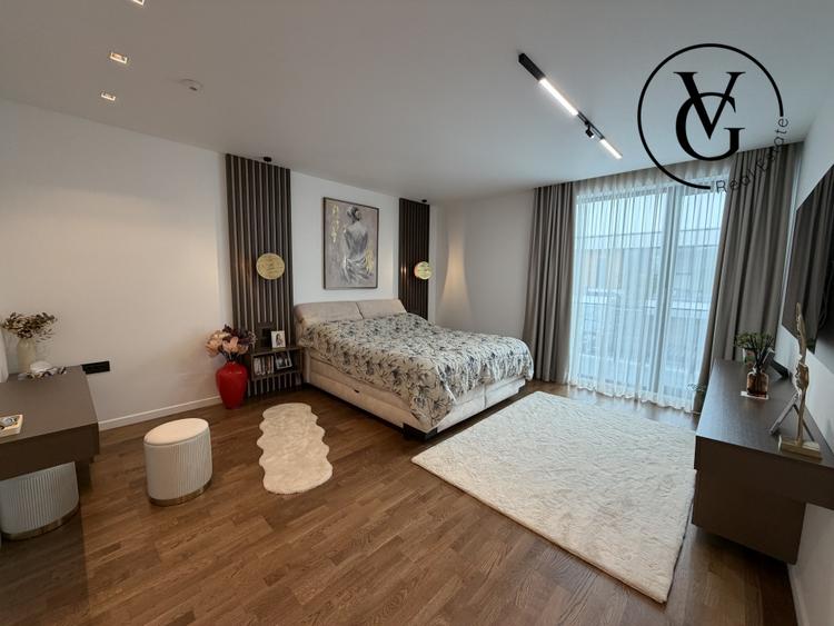 Vila smart in Matei Millo | 5 camere| Pompe de caldura | Panouri Solare