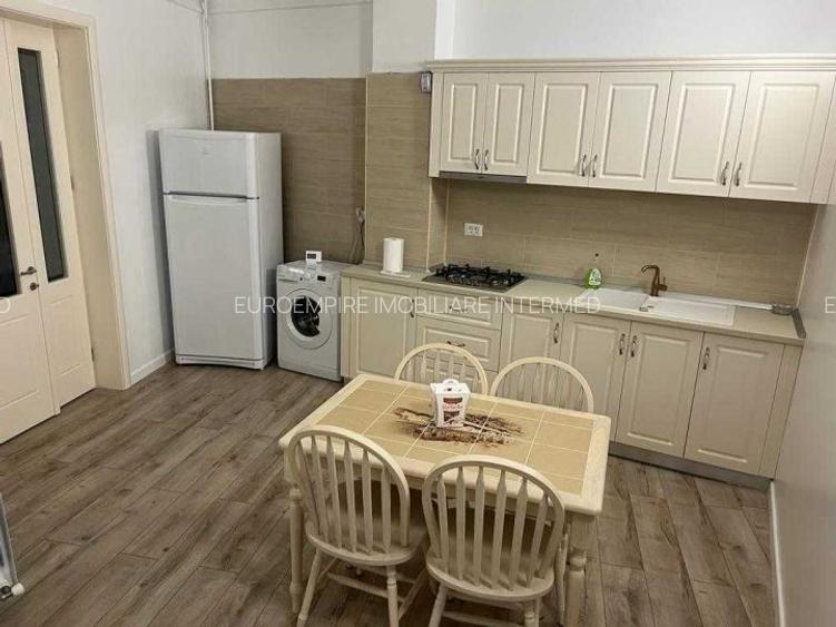 Apartament de inchiriat in Constanta zona  Centru Bd Tomis - 6