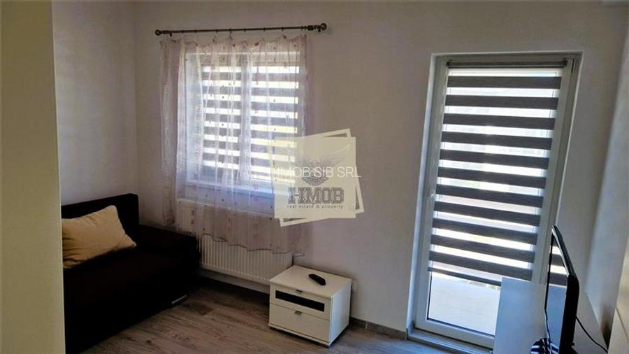 Casa moderna 4 camere terasa | Balcon si parcare in Selimbar - 4