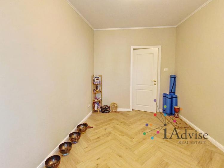 Casa Individuala Bd. Grivitei