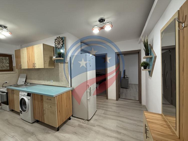 Apartament de inchiriat/Craiova/1 mai